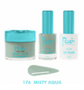 Posh 4in1 Matching - #176