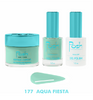 Posh 4in1 Matching - #177