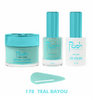 Posh 4in1 Matching - #178