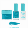 Posh 4in1 Matching - #182