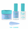 Posh 4in1 Matching - #184