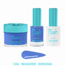Posh 4in1 Matching - #186