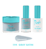 Posh 4in1 Matching - #194