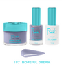 Posh 4in1 Matching - #197