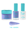 Posh 4in1 Matching - #198