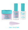 Posh 4in1 Matching - #200