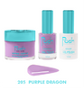 Posh 4in1 Matching - #205