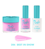 Posh 4in1 Matching - #206
