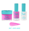 Posh 4in1 Matching - #207