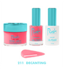 Posh 4in1 Matching - #211