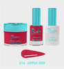 Posh 4in1 Matching - #216