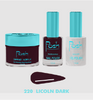 Posh 4in1 Matching - #220