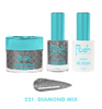 Posh 4in1 Matching - #221