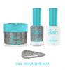 Posh 4in1 Matching - #222