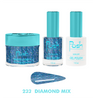 Posh 4in1 Matching - #233