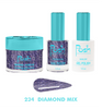 Posh 4in1 Matching - #234
