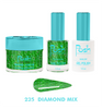 Posh 4in1 Matching - #235