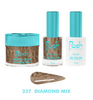 Posh 4in1 Matching - #237