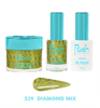Posh 4in1 Matching - #239