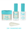 Posh 4in1 Matching - #240