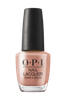 OPI Lacquer .5oz #NL F027 Flannel Aerobics