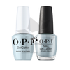 OPI Duo #GC F036 Baggy Jean Baby