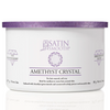 Satin Smooth Soft Wax 14oz - 814119 -Amethyst Crystal