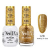 NewLux Duo - #128 Walking on Gold