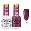 NewLux Duo - #136 My My �