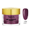 NewLux Dip & Acrylic 2oz  - #136 My My �