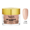NewLux Dip & Acrylic 2oz  - #138 The Walls