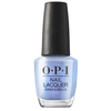 OPI Lacquer .5oz #NL S043  Happy Play-ce