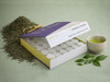 L'Fem Massage Candle Tealight .5oz. Box/72pcs - Green Tea