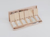 Mahni Cream Gel Texture Palette/6 colors: #01-06
