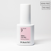 Mahni - Hema-Tpo-Free Gel #07