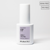 Mahni - Gel Hema-Tpo Free #17