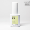 Mahni - Gel Hema-Tpo Free #25