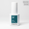 Mahni - Gel Hema-Tpo Free #28
