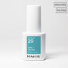Mahni - Gel Hema-Tpo Free #29