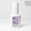 Mahni - Gel Hema-Tpo Free #35