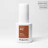 Mahni - Gel Hema-Tpo Free #42