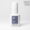 Mahni - Gel Hema-Tpo Free #44