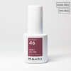 Mahni - Gel Hema-Tpo Free #46