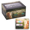 Hyba - Hybrid Gel Kit/12 colors #7 Butterfly Princess