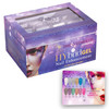 Hyba - Hybrid Gel Kit/12 colors #5 Disco Confetti
