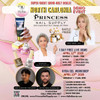 Hyba Hands on Nail Class/April 13th, 2026/North Carolina/ Princess Nail Supply