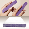 Mahni Ceramic Coated Washable Files Pack/50pcs Grit 80/80