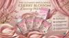 Mademoiselle Organic Pedicure Spa 4in1 Case/144 kits. Pick Your Scent