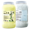 Bare Soak Soi 1A & Soi 1B Set, Jasmine Bloom