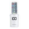 DND 9D Velvet Jungle Cat Eye Gel #03 - Independent Spirit